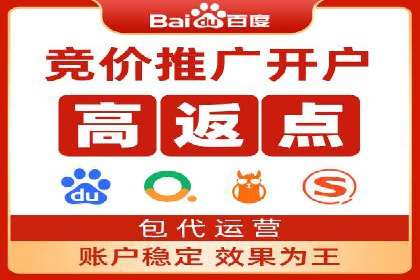 金融行业SEM运营托管的策略与效果